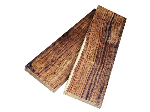 Arizona Ironwood A – pár střenek 8 × 40 × 130 mm