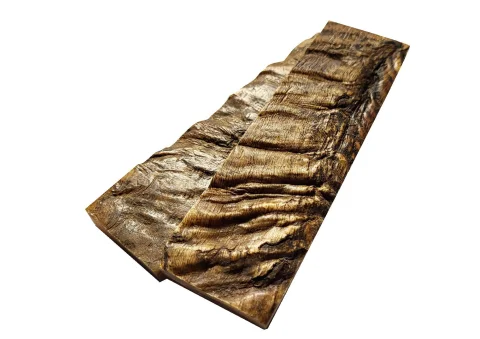 Beraní roh destička pár č. 151 – min 5-8 × 38 × 130 mm