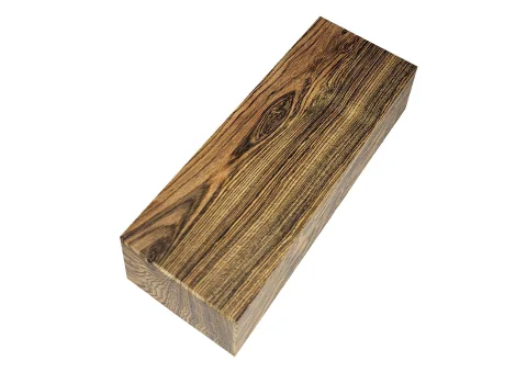 Bocote – hranol na trn