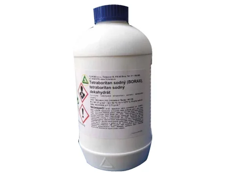 Borax 0,9 kg