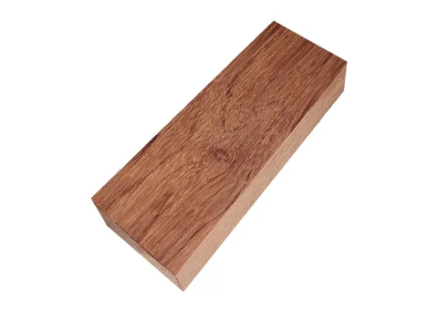 Bubinga – hranol na trn