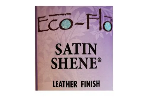 Povrchová úprava kůže Eco-Flo Shene 100 ml