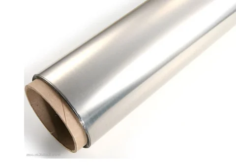 Kalicí fólie 0,05 × 610 mm