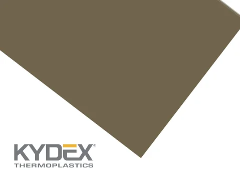Kydex® – deska