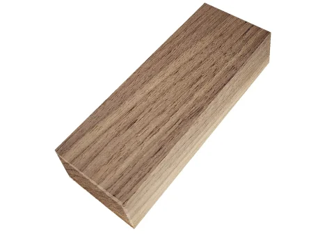 Ořech americký – hranol na trn 27 × 42 × 125 mm
