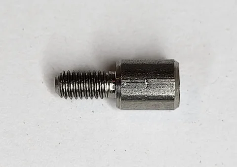 Otvírací kolík M3 × 5 × 6 mm