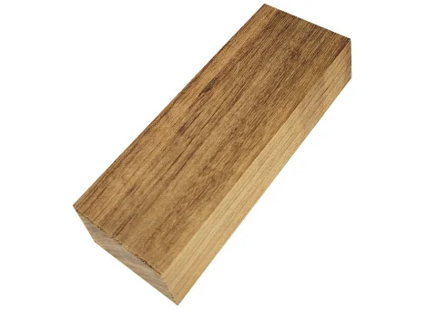 Ovangkol – hranol na trn 28 × 45 × 120 mm