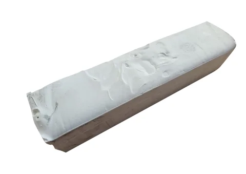 Chromax – leštící pasta – 1 tyčinka – 0,75 kg – Leštění po gr.600