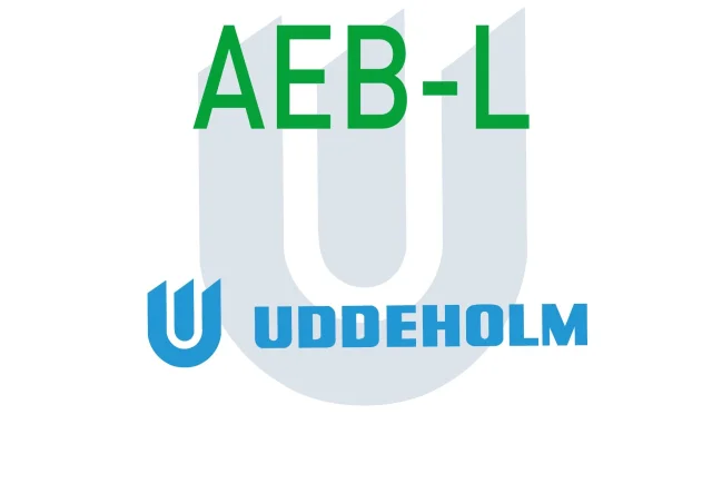 AEB-L – plochá ocel