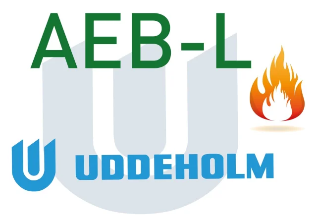 AEB-L kalená – plochá ocel