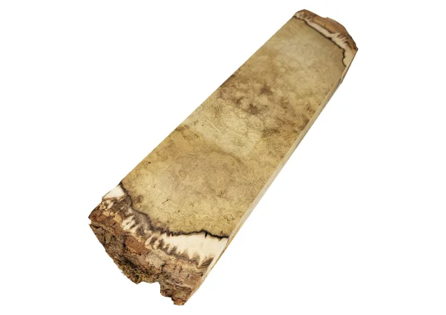 Akát nádor – hranol na trn 28 × 48 × 120 mm