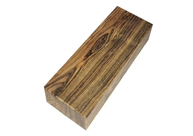 Bocote – hranol na trn