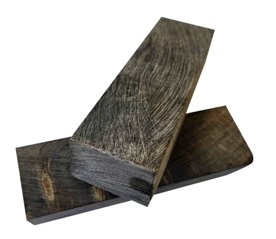 Buvolí roh – blok – 23 × 40 × 130 mm