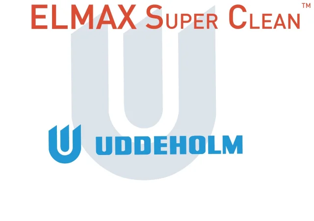 ELMAX SuperClean – plochá ocel