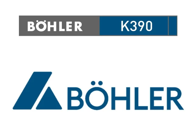K390 Microclean – plochá ocel