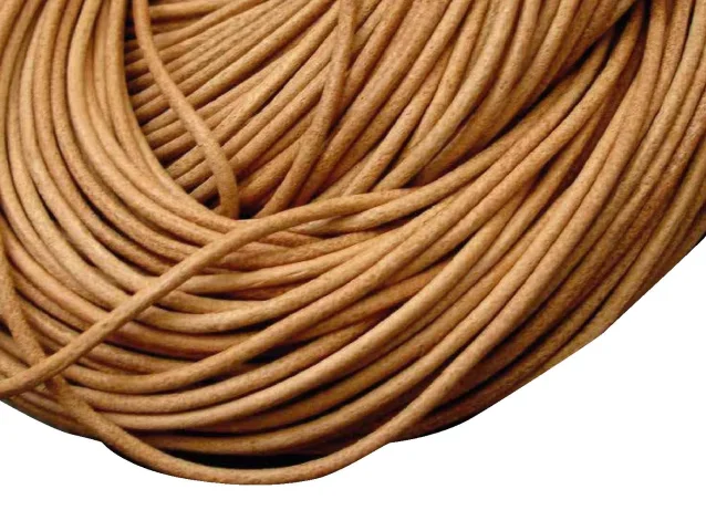 Kůže kulatá (1 m)
