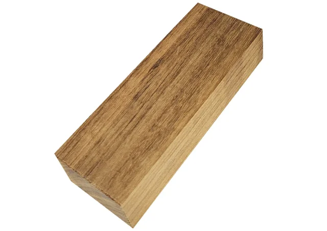 Ovangkol – hranol na trn 28 × 45 × 120 mm