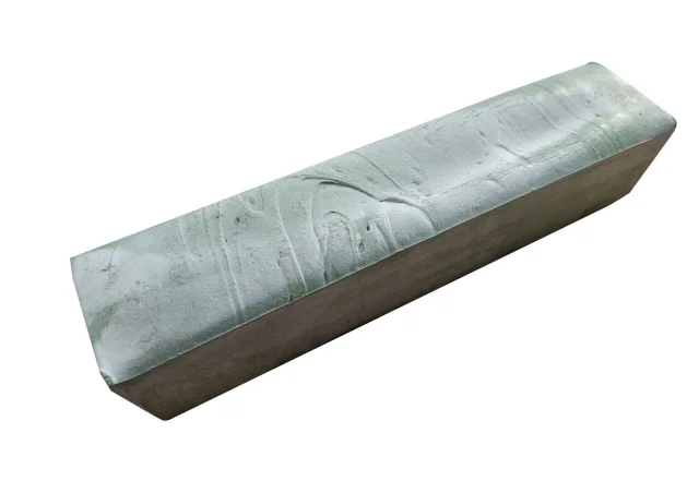 Maxfin – leštící pasta – 1 tyčinka – 0,75 kg – Po broušení gr. 400
