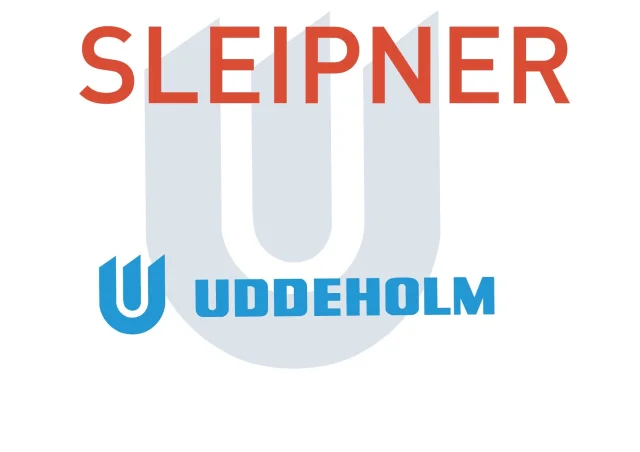 Sleipner – plochá ocel
