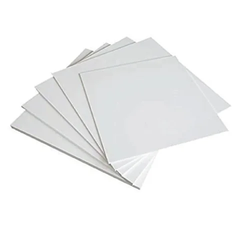 Teflon (PTFE) – podložka 100 × 100 mm