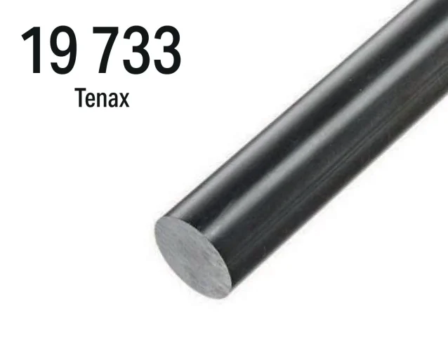 19 735 Tenax H – tyč kruhová